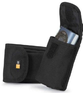 Case Logic PVL202 Pvl-202 Black PVL202