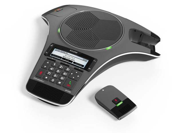Alcatel ATL1415568 Ip1550 Ip Conference Phone ATL1415568