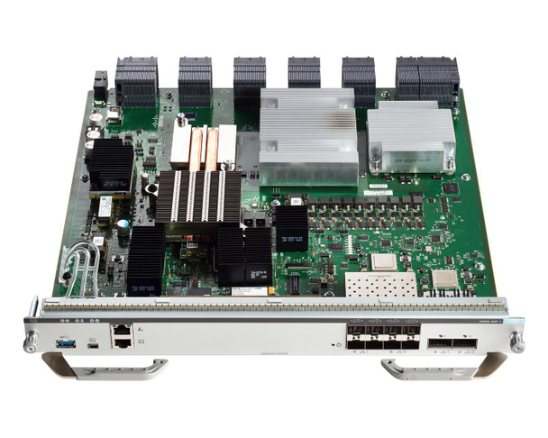 Cisco C9400-SUP-1-RFB Catalyst 9400 Series C9400-SUP-1-RFB