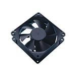 Akasa DFS802512L Hi-Speed 12V Fan 8Cm Black DFS802512L