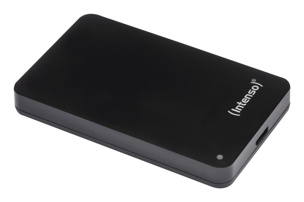 Intenso 6021660 External Hard Drive 1 Tb 5400 6021660
