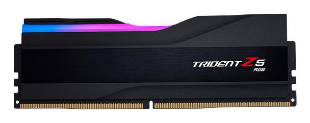 G.Skill F5-5600J4645A32GX1-TZ5RK 45A32Gx1-Tz5Rk Memory Module F5-5600J4645A32GX1-TZ5RK