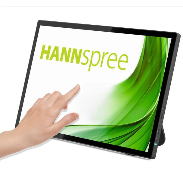 HANNspree HT249PPB Computer Monitor 60.5 Cm HT249PPB