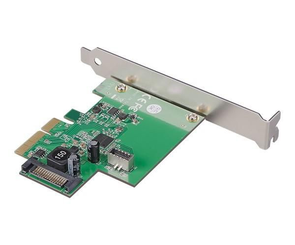 Akasa AK-PCCU3-06 Interface Cards/Adapter AK-PCCU3-06