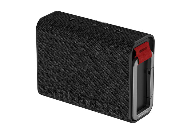 Grundig GLR7810 Jam 2 Stereo Portable Speaker GLR7810