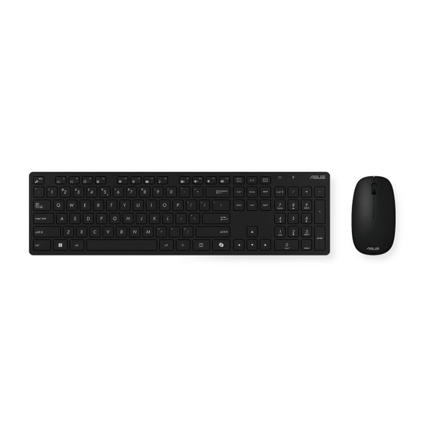 Asus 90XB0430-BKM3K0 W5000 Wireless And Mouse Set 90XB0430-BKM3K0