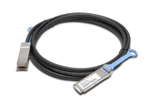 Juniper JNP-QSFP-DAC-5MA-RFB JUNIPER QSFP+ 40GBase Direct JNP-QSFP-DAC-5MA-RFB