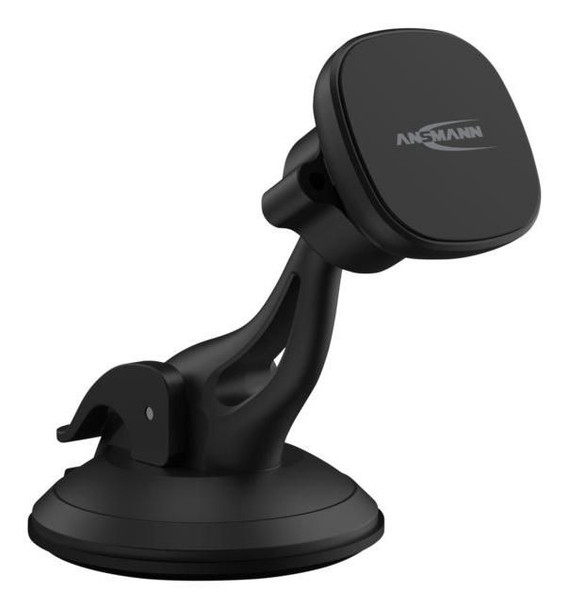ANSMANN 1700-0160 Smart Magnet Holder Windshield 1700-0160