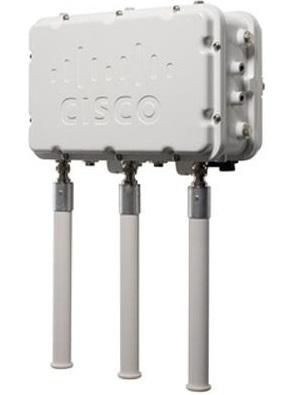 Cisco AIR-CAP1552E-E-K9G-RFB 802.11N OUTDOOR ACCESS POINT AIR-CAP1552E-E-K9G-RFB