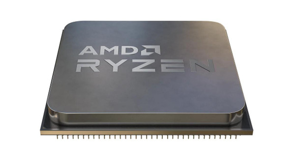 AMD 100-100001585BOX Ryzen 5 5600Xt Processor 3.7 100-100001585BOX
