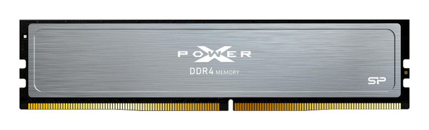Silicon Power SP032GXLZU320BDI Xpower Pulse Memory Module 32 SP032GXLZU320BDI
