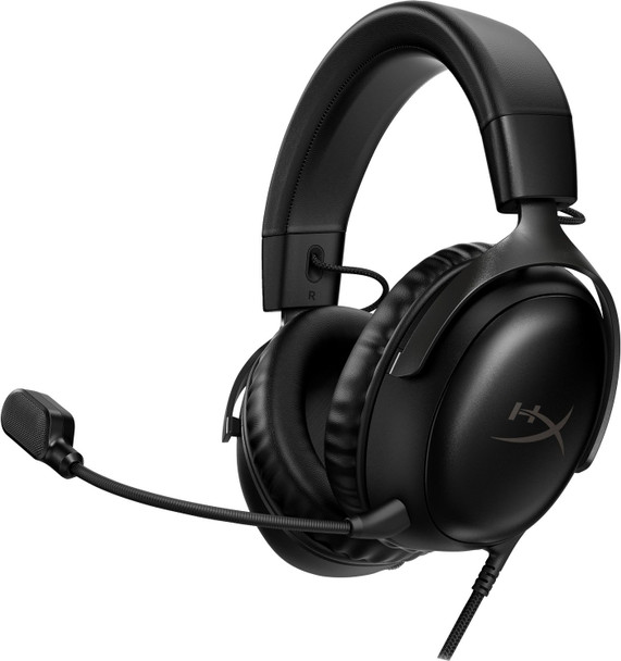 HP 727A8AA Hyperx Cloud Iii - Gaming 727A8AA