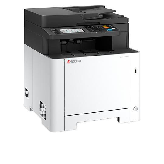 Kyocera 110C0D3NL0 Ecosys Ma2600Cwfx Laser A4 110C0D3NL0