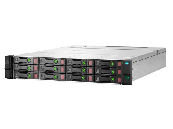 Hewlett Packard Enterprise Q1J09A-RFB D3610 Enclosure Q1J09A-RFB