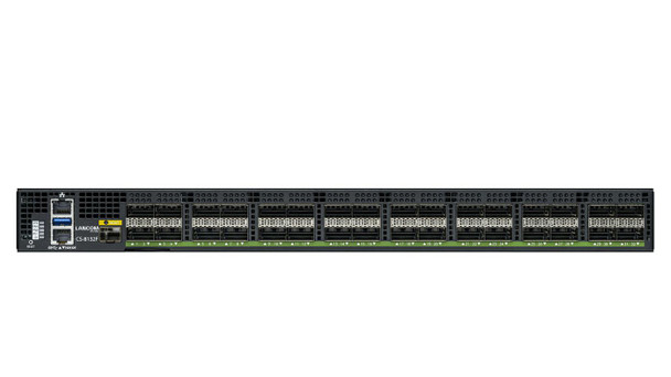 Lancom Systems 61910 CS-8132F-B2F 61910