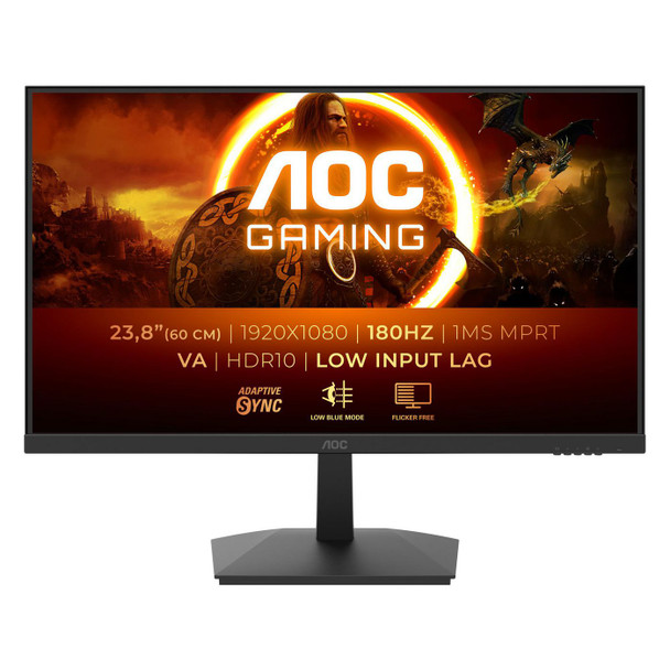 AOC 24G15N2 N2 Computer Monitor 60.5 Cm 24G15N2