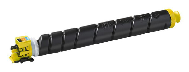 Utax 1T02XDAUT0 Ck-8531Y Toner Cartridge 1 1T02XDAUT0