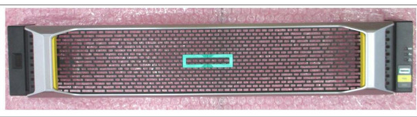 Hewlett Packard Enterprise 876135-001-RFB SPS-MSA 2050 FRONT BEZEL KIT 876135-001-RFB