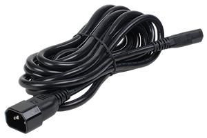 Fujitsu 84003356-RFB CABLE POWERCORDROHS 84003356-RFB
