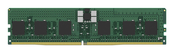Kingston KSM64R52BS8-16MD Memory Module 16 Gb 1 X 16 Gb KSM64R52BS8-16MD