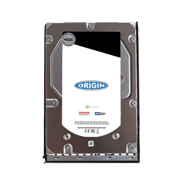 Origin Storage 6TB Hot Plug Midline 7.2K 3.5in NLSAS CPQ-6000NLS/7-S11