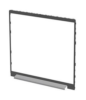 HP P02305-001 SPS-BEZEL LCD IR NALS P02305-001