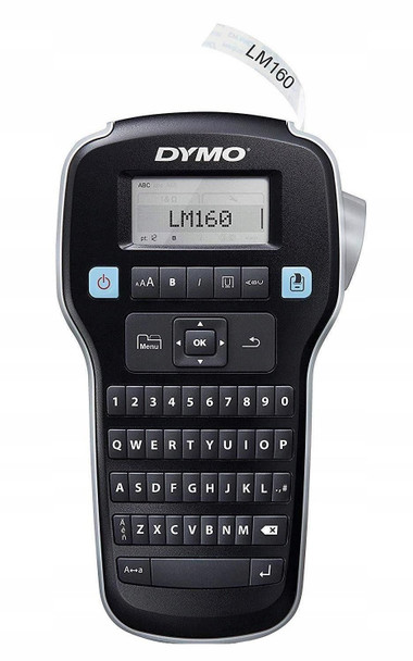DYMO 2181011 Labelmanager Dy Lm 160 Label 2181011