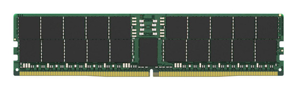 Kingston KSM64R52BD4-64HA 64Gb Ddr5 6400Mt/S Ecc KSM64R52BD4-64HA