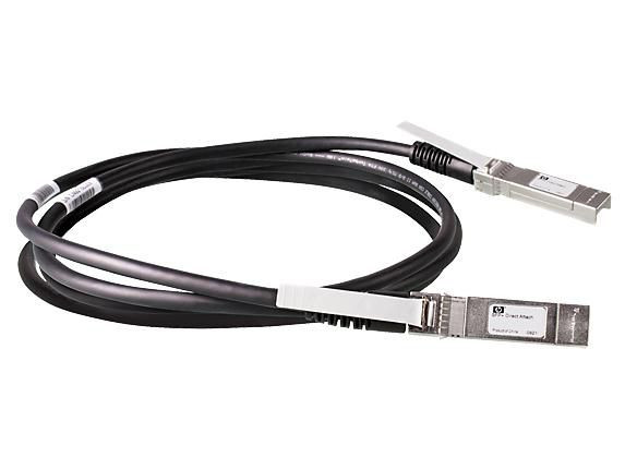 Hewlett Packard Enterprise J9283DR Infiniband/Fibre Optic Cable J9283DR