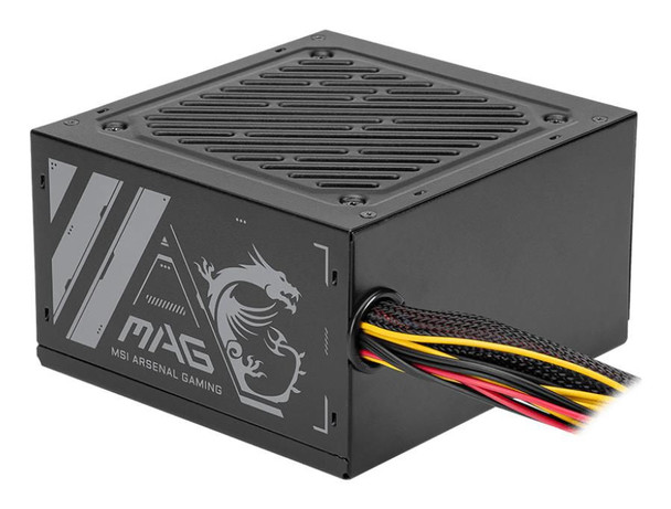 MSI MAG A500N-H Power Supply Unit 500 W MAG A500N-H