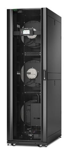 APC ACRC600P Acrc600 Rack Cabinet 42U ACRC600P