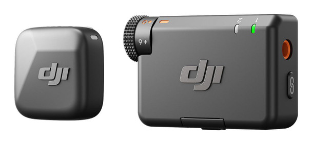 DJI CP.RN.00000432.01 Mic Mini CP.RN.00000432.01