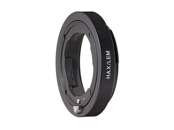 Novoflex HAX/LEM Camera Lens Adapter HAX/LEM