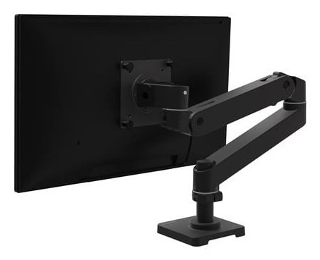 Ergotron LX Series 45-682-292 Monitor Mount / Stand 86.4 Cm 34 Desk Black" 45-682-292