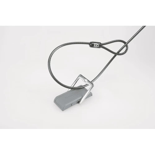 Kensington K64613WW Desk Mount Cable Anchor K64613WW