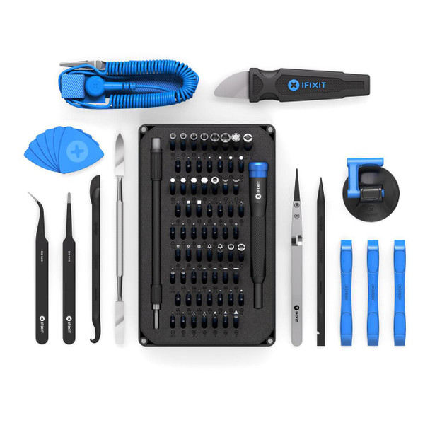 iFixit EU145307-4 Pro Tech Toolkit EU145307-4