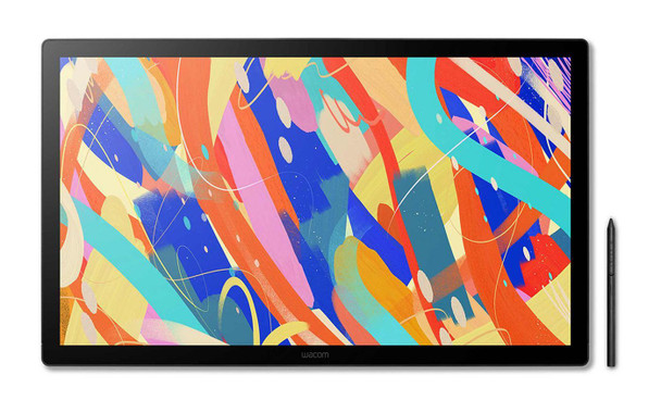 Wacom DTK246EK0B Cintiq 24 Graphic Tablet DTK246EK0B