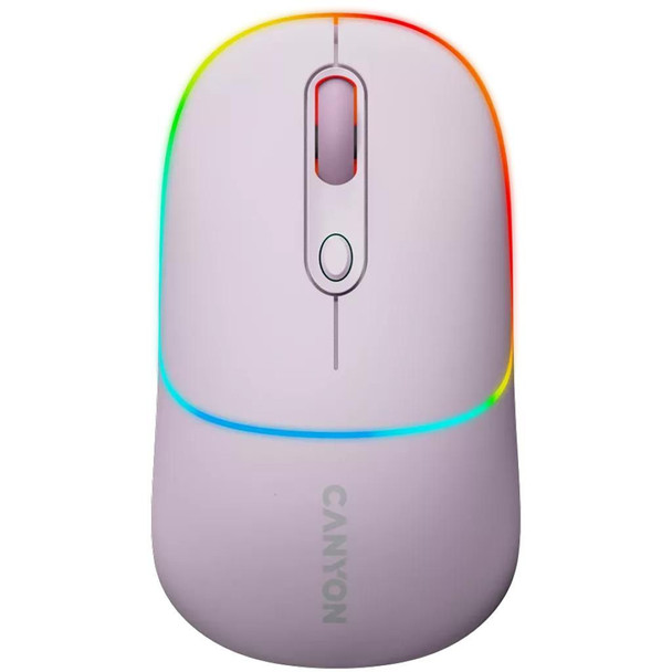 Canyon CNS-CMSW22PR Mw-22 Mouse Universal CNS-CMSW22PR