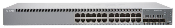 Juniper EX2300-24T-RFB EX2300 24P 10/100/1000BaseT EX2300-24T-RFB