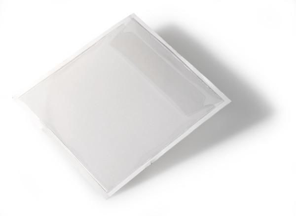 Durable 808019 8080 Optical Disc Case 808019