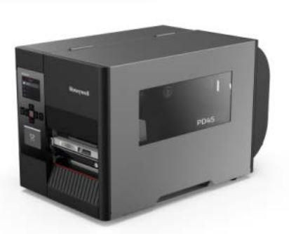 Honeywell PD4500CE010000300 PD4500C. Color LCD. Direct PD4500CE010000300