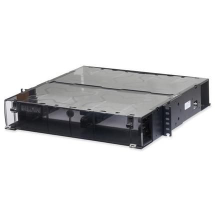 Belden ECX-02U FX ECX LAN 2U Patch Panel ECX-02U