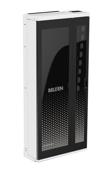Belden DCXS11-22121-22 DCX Cabinet LR DCXS11-22121-22