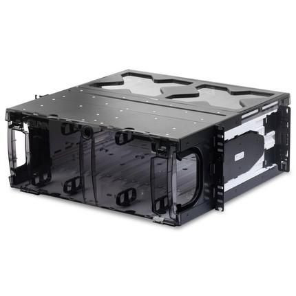 Belden ECX-04U FX ECX 4U Patch Panel Housing ECX-04U