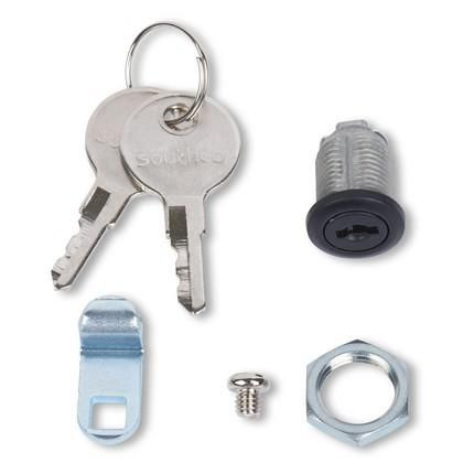 Belden ECX-LOCKKIT FX ECX Mini Lock Kit ECX-LOCKKIT