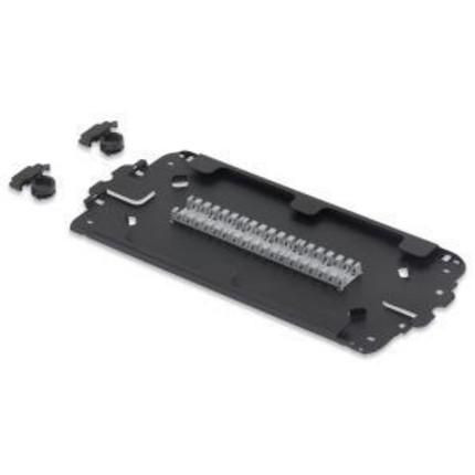Belden ECX-SPLICEKIT FX ECX Splice Tray Kit ECX-SPLICEKIT