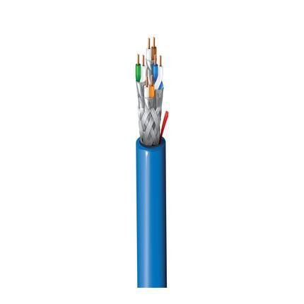 Belden 10G7E02D.06500 Category 7 Enhanced Cable. 4 10G7E02D.06500