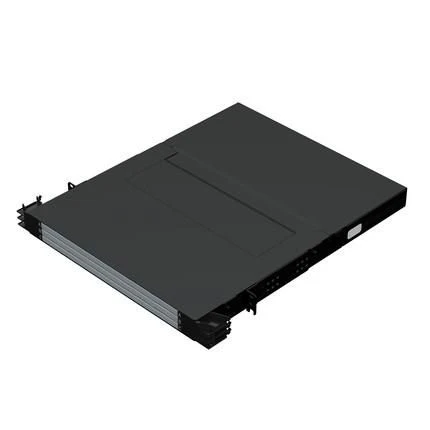 Belden DCX-01RU DCX RACKMOUNT 144F 1U PATCH DCX-01RU