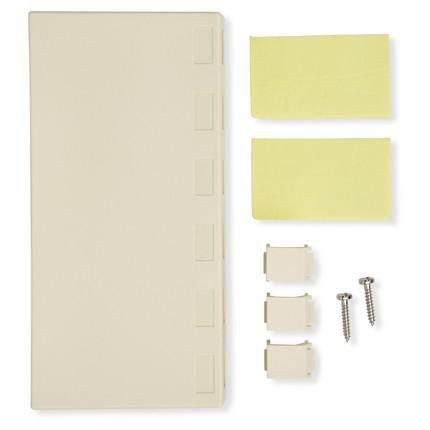 Belden AX104133 KeyConnect Side-Entry Box. 6. AX104133