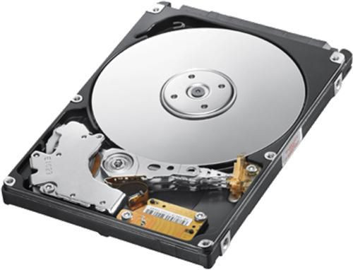 Seagate ST320LM001-RFB 320GB SATA - II 2.5" 9.5mm ST320LM001-RFB